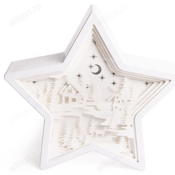 Светильник-ночник 