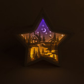 Светильник-ночник " Night Star" , Funray