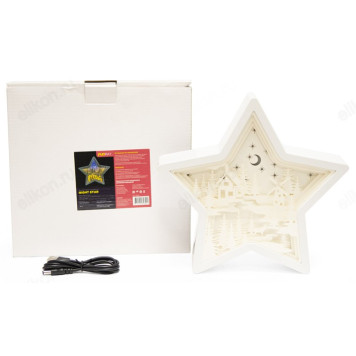 Светильник-ночник 