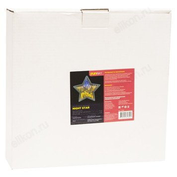 Светильник-ночник 