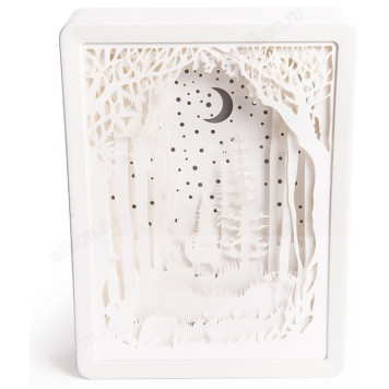 Светильник-ночник 