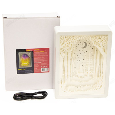 Светильник-ночник 