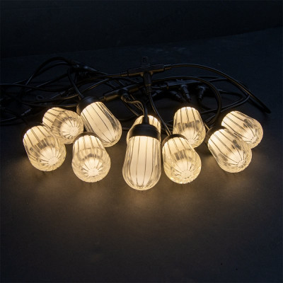 Гирлянда уличная Лампочки SE-FGT-510WW 17097 Funray-3