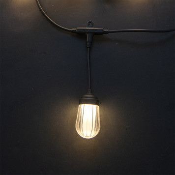 Гирлянда уличная Лампочки SE-FGT-510WW 17097 Funray-4