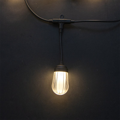 Гирлянда уличная Лампочки SE-FGT-510WW 17097 Funray-4