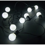 Гирлянда уличная Лампочки SE-FL-510W Funray 17103