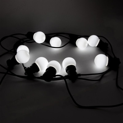 Гирлянда уличная Лампочки SE-FL-510W Funray 17103-2