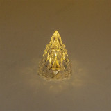 Светильник " Светодиодная елочка 1" 60*80мм Funray 17137