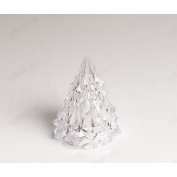 Светильник " Светодиодная елочка 1" 60*80мм Funray 17137-5