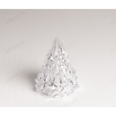 Светильник " Светодиодная елочка 1" 60*80мм Funray 17137-5