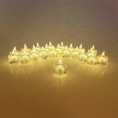 Светильник " Светодиодная свеча мини набор 1" 17139 Funray-3