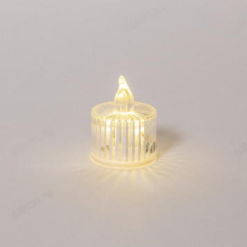 Светильник " Светодиодная свеча мини набор 1" 17139 Funray