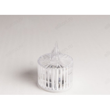 Светильник " Светодиодная свеча мини набор 1" 17139 Funray-4