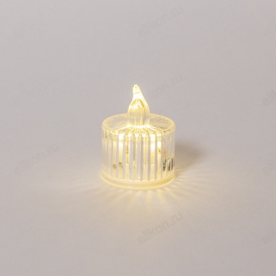 Светильник " Светодиодная свеча мини набор 1" 17139 Funray