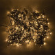 Гирлянда светод. рисовая RL-20400WW Funray 17154