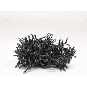 Гирлянда светод. рисовая RL-20400WW Funray 17154-4