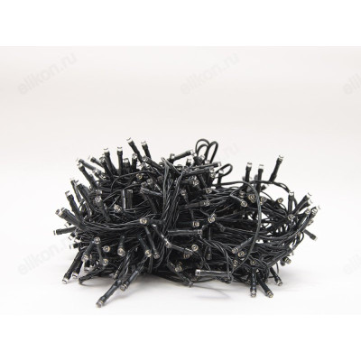 Гирлянда светод. рисовая RL-20400WW Funray 17154-4