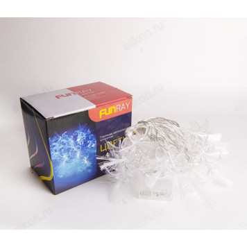 Гирлянда Цветы SE-FLOWER-2.8520B 17155 Funray-4