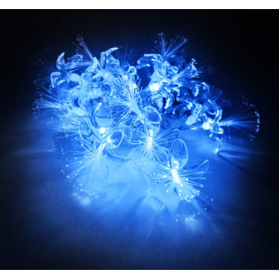 Гирлянда Цветы SE-FLOWER-2.8520B 17155 Funray