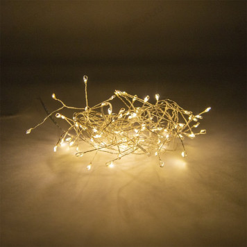 Гирлянда Funray SE-DEW-2100WW Жемчужная роса 17165-1