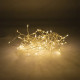 Гирлянда Funray SE-DEW-2100WW Жемчужная роса 17165
