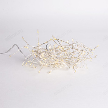 Гирлянда Funray SE-DEW-2100WW Жемчужная роса 17165-2