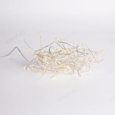 Гирлянда Funray SE-DEW-2100WW Жемчужная роса 17165-2