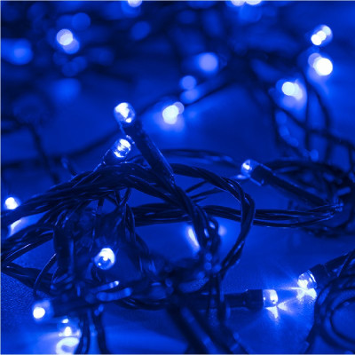 Гирлянда светод. рисовая RL-110B Funray 2578-1