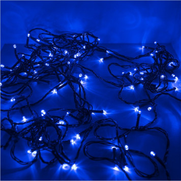 Гирлянда светод. рисовая RL-110B Funray 2578-2