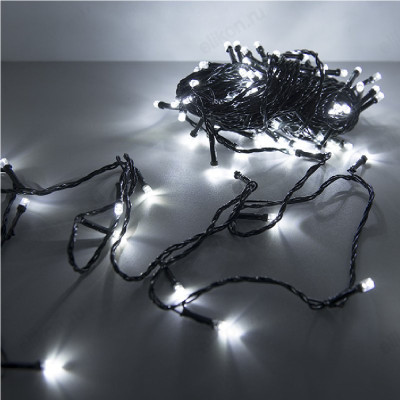 Гирлянда светод. рисовая RL-110W Funray 2579-1