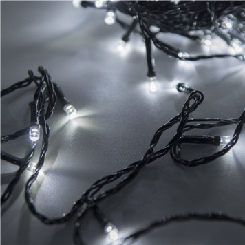 Гирлянда светод. рисовая RL-110W Funray 2579-2