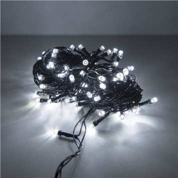 Гирлянда светод. рисовая RL-110W Funray 2579