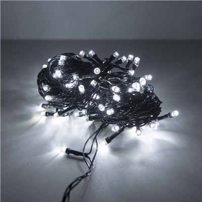 Гирлянда светод. рисовая RL-110W Funray 2579