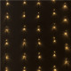 Гирлянда светодиодная Занавес CL-320WW Funray 2601
