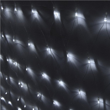 Гирлянда светодиодная Cетка ML-320W Funray 2608-1