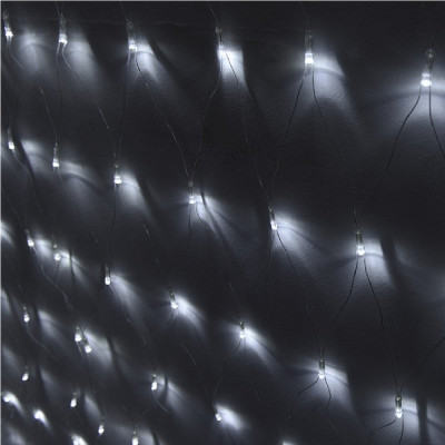 Гирлянда светодиодная Cетка ML-320W Funray 2608-1