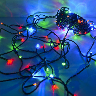 Гирлянда светод. рисовая RL-110M Funray 2634-1