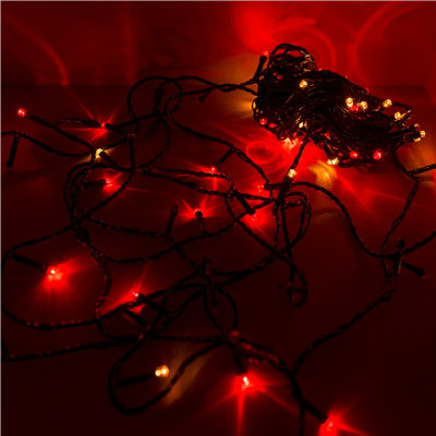 Гирлянда светод. рисовая RL-110M Funray 2634-2