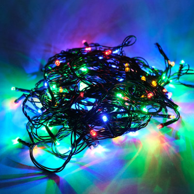 Гирлянда светод. рисовая RL-110M Funray 2634