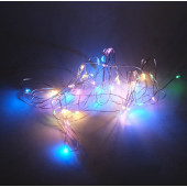 Гирлянда светодиодная Нить SE-STRING-550M Funray 2661