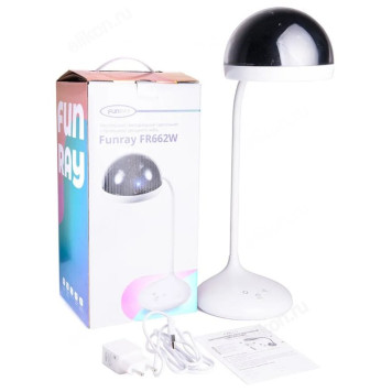 Светильник наст. светод FR662W Funray-2