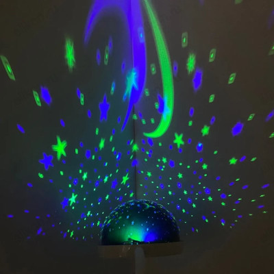 Светильник наст. светод FR662W Funray-5