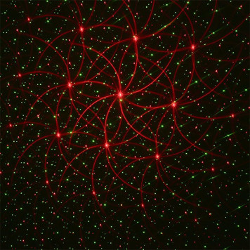 Световая система Funray GST-119 / GST-019-1
