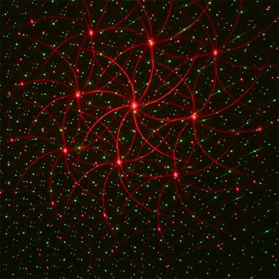 Световая система Funray GST-119 / GST-019-1