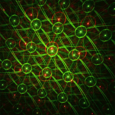 Световая система Funray GST-119 / GST-019-3