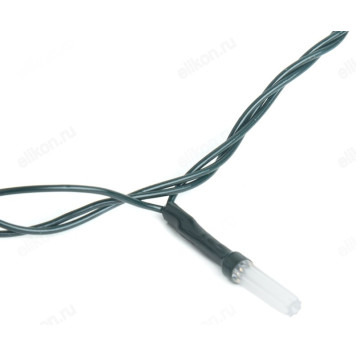 Гирлянда светодиодная Лучики, SE-BEAM-560M, 5М, 60LED, Fun-5