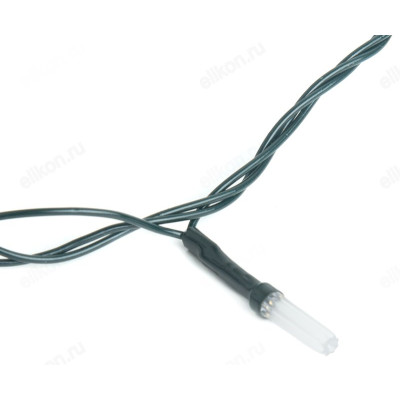 Гирлянда светодиодная Лучики, SE-BEAM-560M, 5М, 60LED, Fun-5