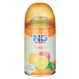 Освежитель воздуха NEW GALAXY автоматик 250мл Цитрус 778-035