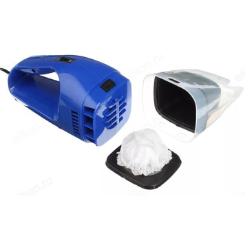 Пылесос авто NEW GALAXY 784-008-1