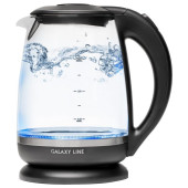 Чайник электрический LINE GALAXY GL 0559